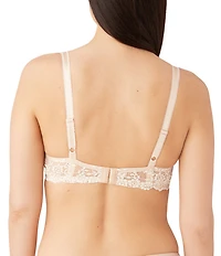 Wacoal Embrace Lace® Seamless Underwire T-Shirt Bra