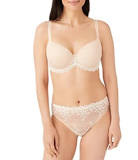 Wacoal Embrace Lace® Seamless Underwire T-Shirt Bra