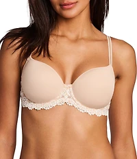 Wacoal Embrace Lace® Seamless Underwire T-Shirt Bra