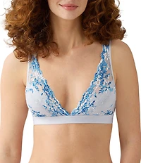Wacoal Embrace Lace® Wire Free Convertible Bra