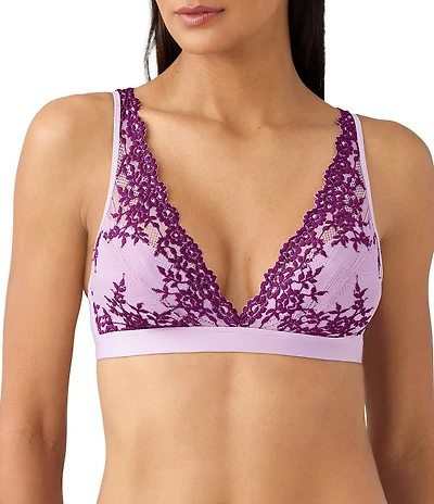 Wacoal Embrace Lace® Wire Free Convertible Bra