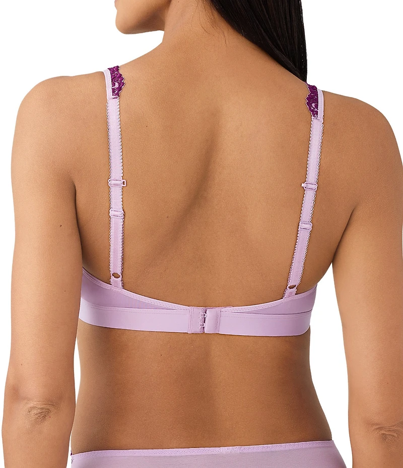 Wacoal Embrace Lace® Wire Free Convertible Bra