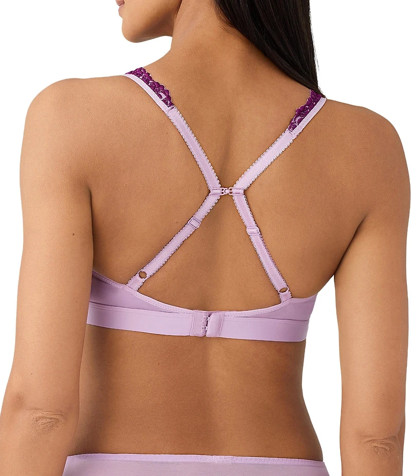 Wacoal Embrace Lace® Wire Free Convertible Bra