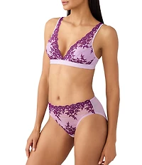 Wacoal Embrace Lace® Wire Free Convertible Bra
