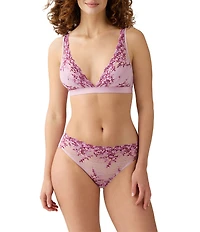 Wacoal Embrace Lace® Wire Free Convertible Bra