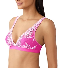 Wacoal Embrace Lace® Wire Free Convertible Bra
