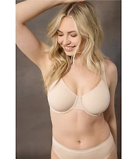 Wacoal Ever Flexing Seamless Underwire Bra