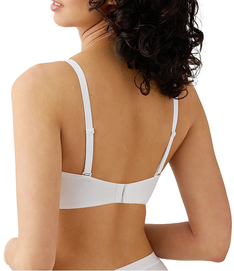 Wacoal Ever Flexing Seamless Underwire Bra