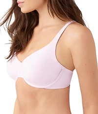 Wacoal Ever Flexing Seamless Underwire Bra