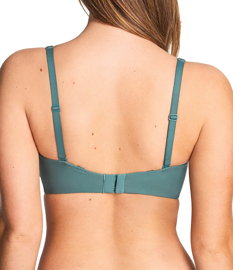 Wacoal Ever Flexing Seamless Underwire Bra