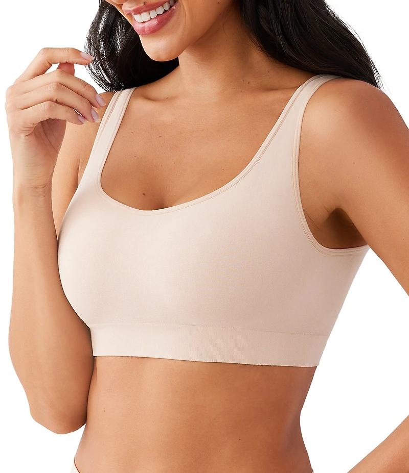 Wacoal Feeling Flexible Bralette