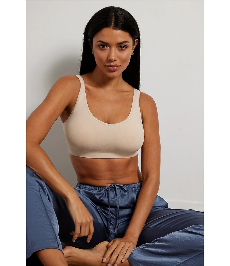 Wacoal Feeling Flexible Bralette