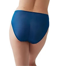 Wacoal Full Bloom Lace Hi-Cut Panty