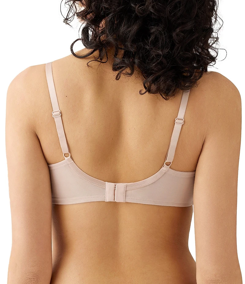 Wacoal Full Bloom Lace Lifting Underwire Bra
