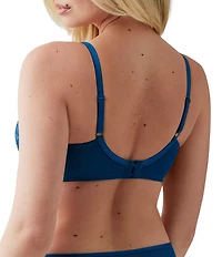 Wacoal Full Bloom Lace Lifting Underwire Bra