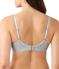 Wacoal Full Bloom Lace Lifting Underwire Bra
