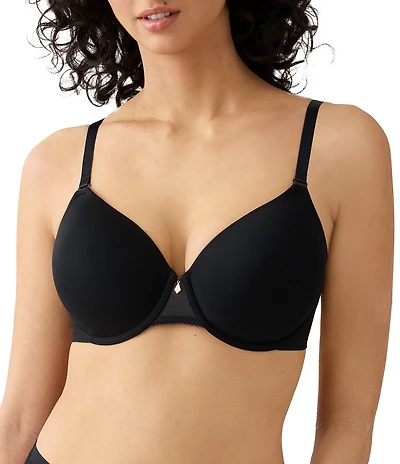 Wacoal Go Anywhere Seamless Contour T-Shirt Bra