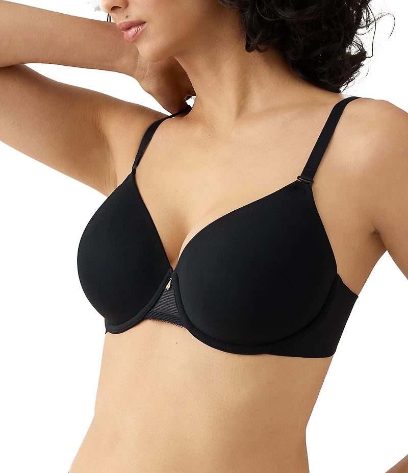 Wacoal Go Anywhere Seamless Contour T-Shirt Bra