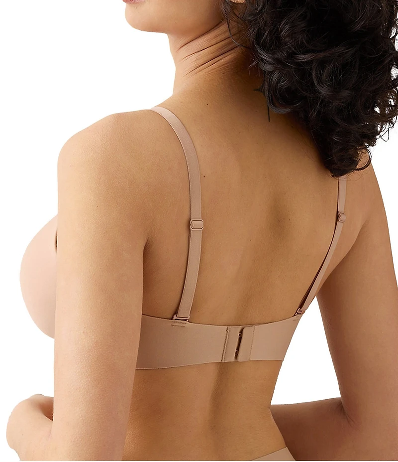 Wacoal Go Anywhere Seamless Contour T-Shirt Bra