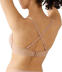 Wacoal Go Anywhere Seamless Contour T-Shirt Bra