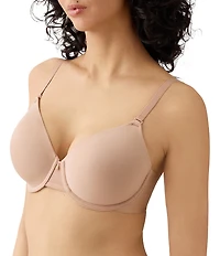 Wacoal Go Anywhere Seamless Contour T-Shirt Bra