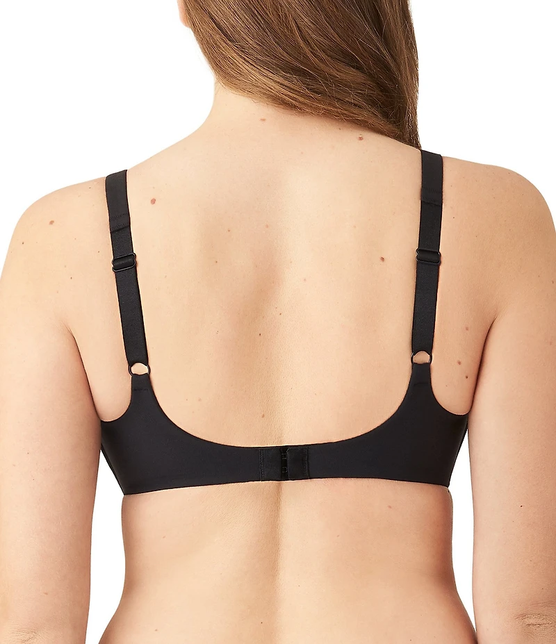 Wacoal How Perfect Wire Free T-Shirt Bra
