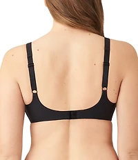Wacoal How Perfect Wire Free T-Shirt Bra
