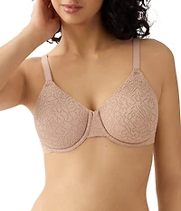 Wacoal Inside Job Underwire Full Coverage T-Shirt Bra