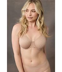 Wacoal Inside Job Underwire Full Coverage T-Shirt Bra