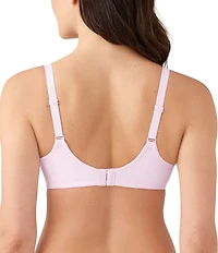 Wacoal Inside Job Underwire Full Coverage T-Shirt Bra