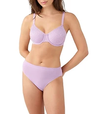 Wacoal Inside Job Underwire Full Coverage T-Shirt Bra
