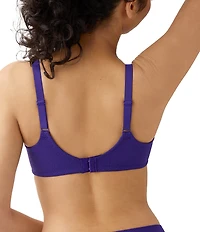 Wacoal Inside Job Underwire Full Coverage T-Shirt Bra