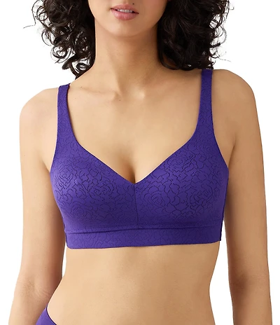 Wacoal Inside Job™ Wire-Free Side Support Bra