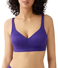Wacoal Inside Job™ Wire-Free Side Support Bra