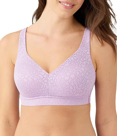 Wacoal Inside Job™ Wire-Free Side Support Bra