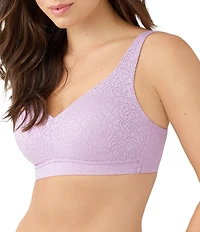 Wacoal Inside Job™ Wire-Free Side Support Bra