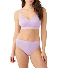 Wacoal Inside Job™ Wire-Free Side Support Bra