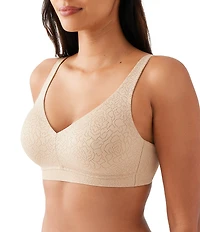 Wacoal Inside Job Wire-Free Side Support Bra