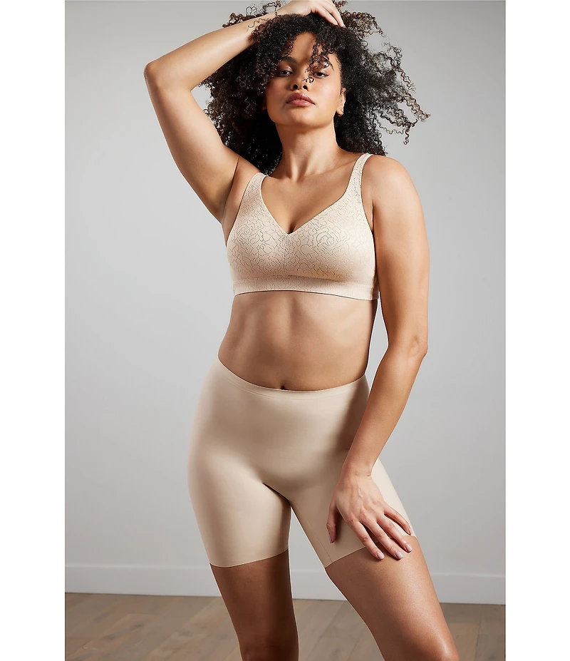 Wacoal Inside Job Wire-Free Side Support Bra
