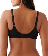 Wacoal Inside Job Wire-Free Side Support Bra