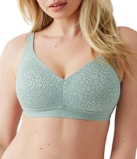 Wacoal Inside Job Wire-Free Side Support Bra
