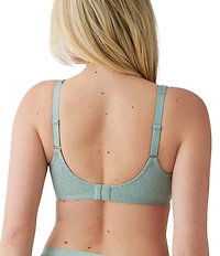 Wacoal Inside Job Wire-Free Side Support Bra