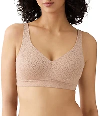 Wacoal Inside Job™ Wire-Free Side Support Bra