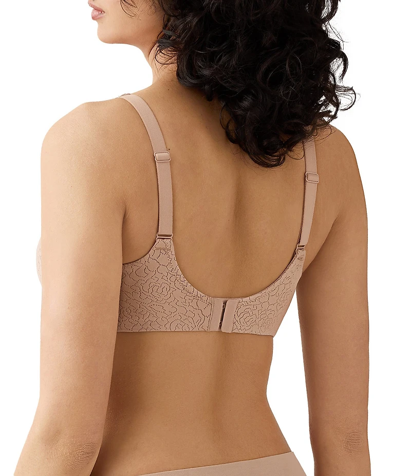 Wacoal Inside Job™ Wire-Free Side Support Bra