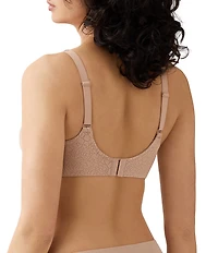 Wacoal Inside Job™ Wire-Free Side Support Bra