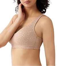Wacoal Inside Job™ Wire-Free Side Support Bra