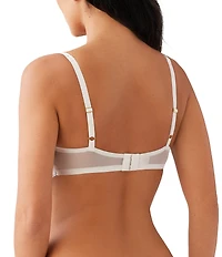 Wacoal Midnight Soiree Lurex Cut & Sewn Underwire Bra