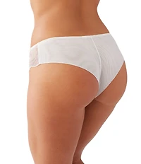 Wacoal Midnight Soiree Tanga Panty