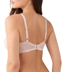 Wacoal Modern Affair Plunge Underwire Bra