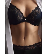 Wacoal Modern Affair Plunge Underwire Bra